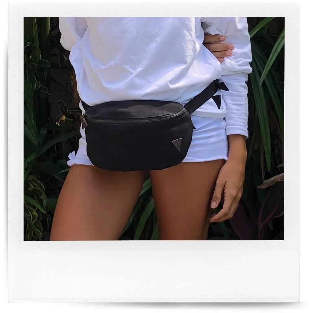 Fanny Canvas