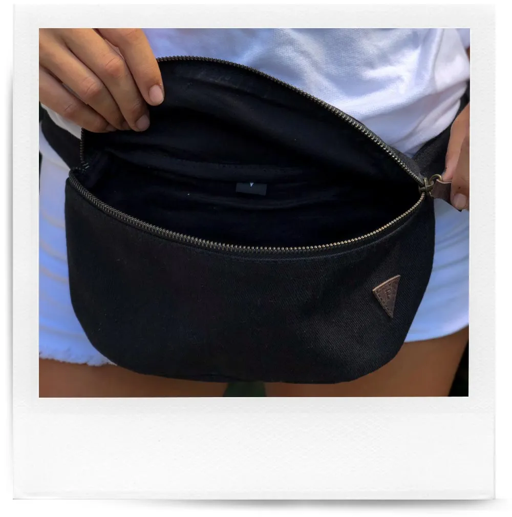 Fanny Canvas