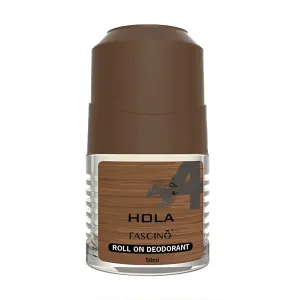 FASCINO HOLA ROLL ON DEODORANT 50ML
