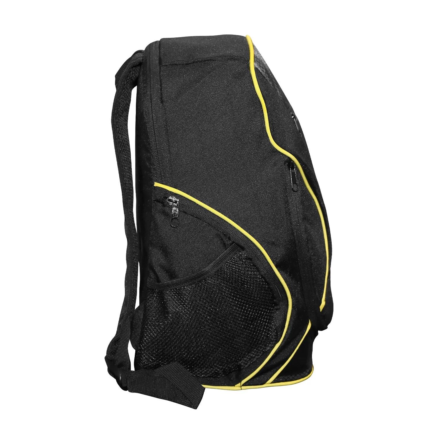 FC Barcelona Youth Soccer Ball Backpack