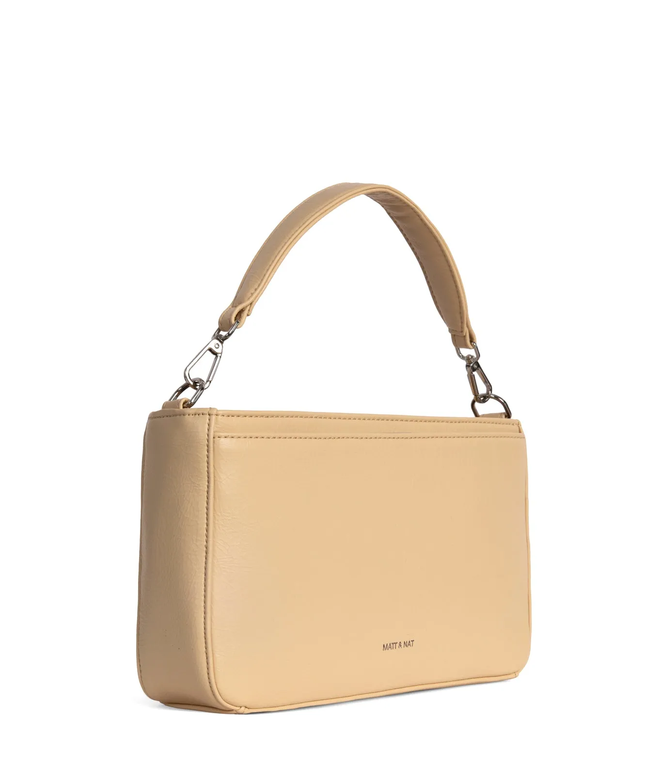 FENNE Vegan Convertible Crossbody Bag - Theme