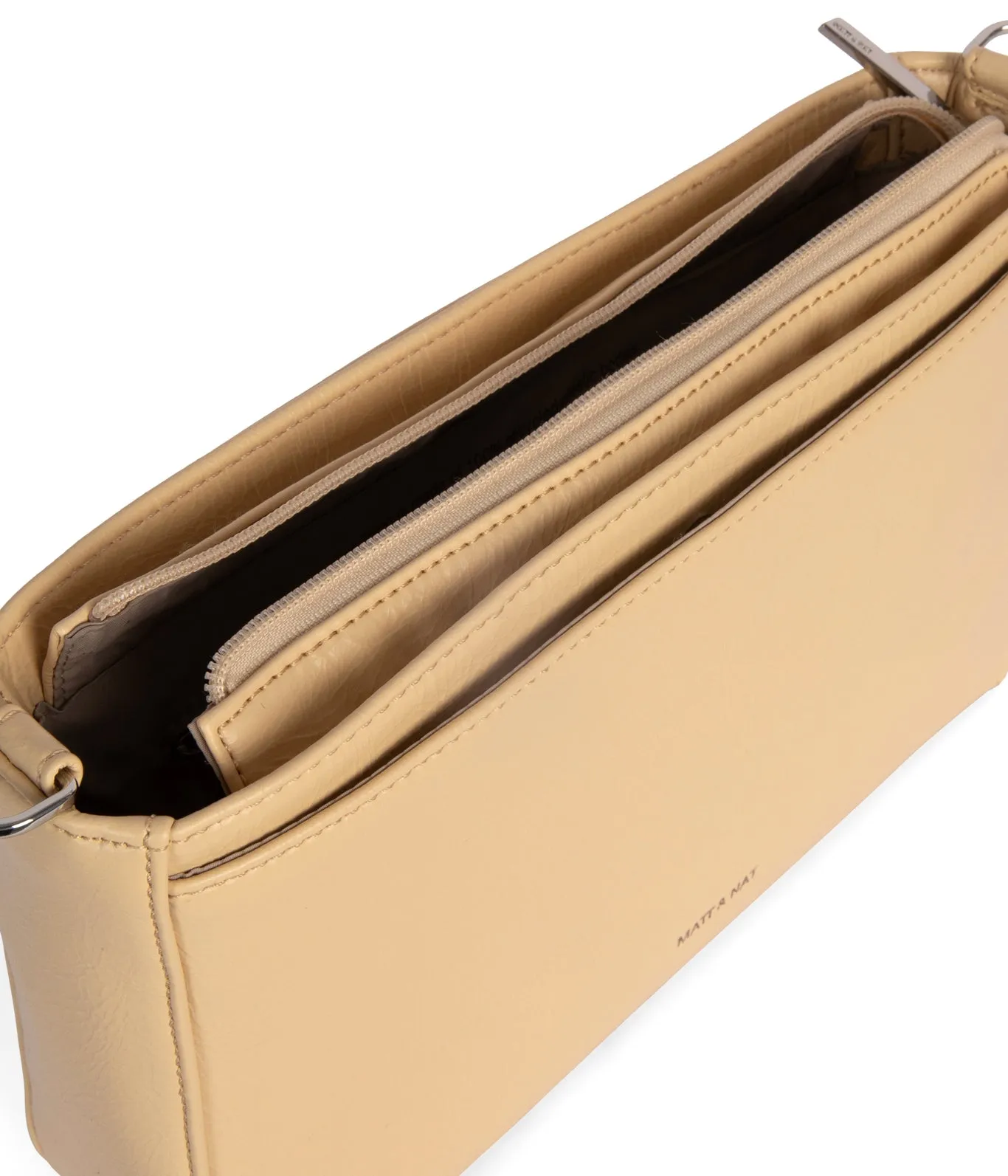 FENNE Vegan Convertible Crossbody Bag - Theme
