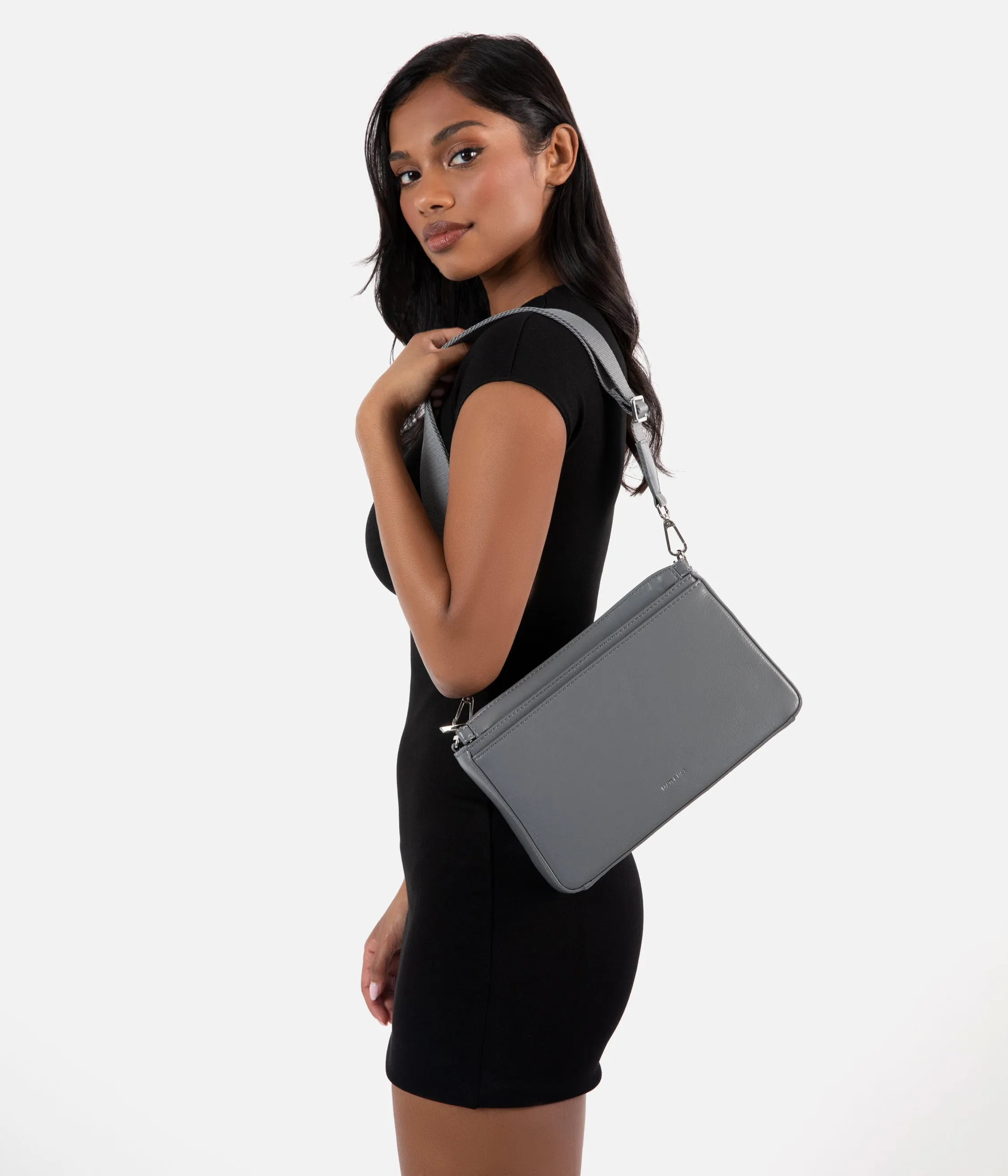 FENNE Vegan Convertible Crossbody Bag - Theme