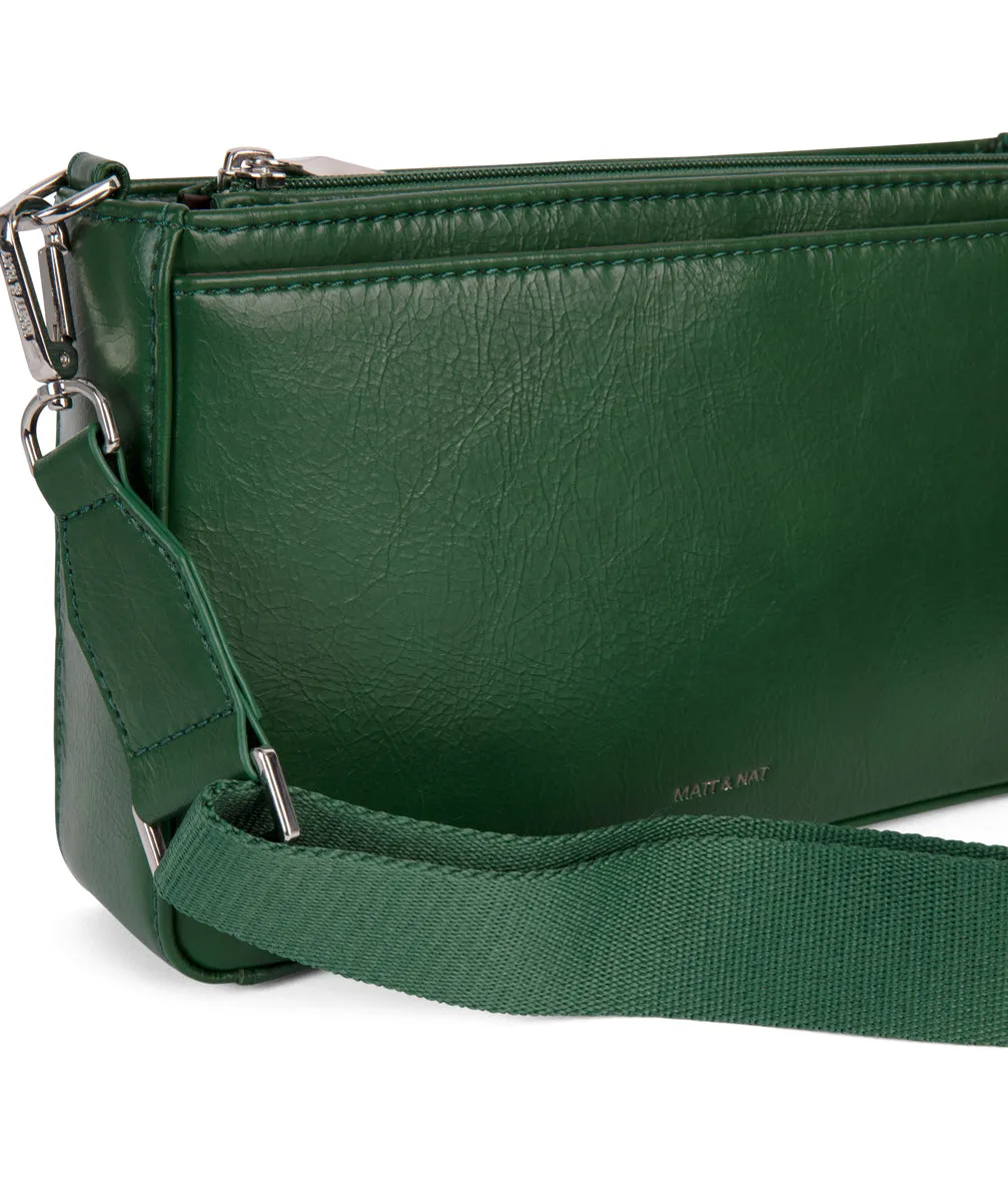 FENNE Vegan Convertible Crossbody Bag - Theme
