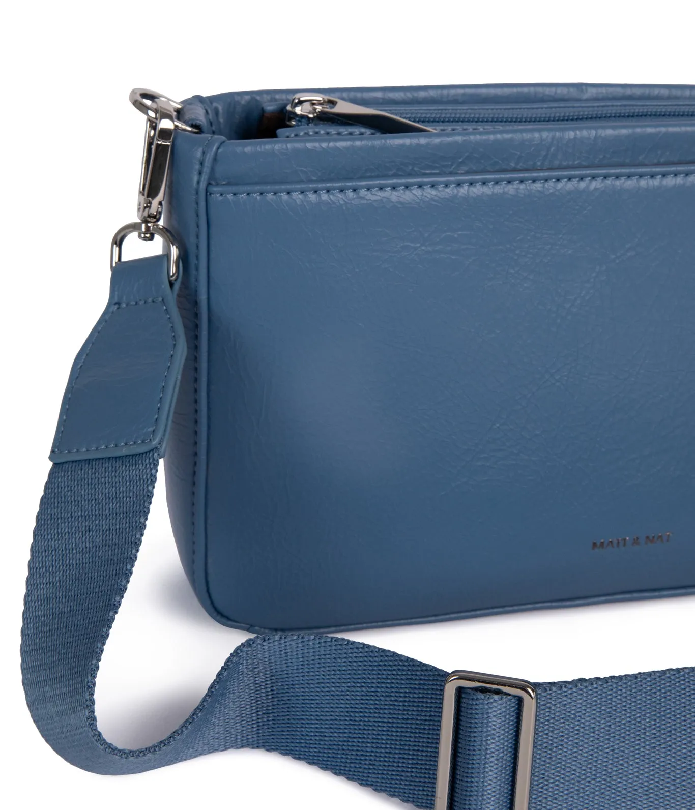 FENNE Vegan Convertible Crossbody Bag - Theme