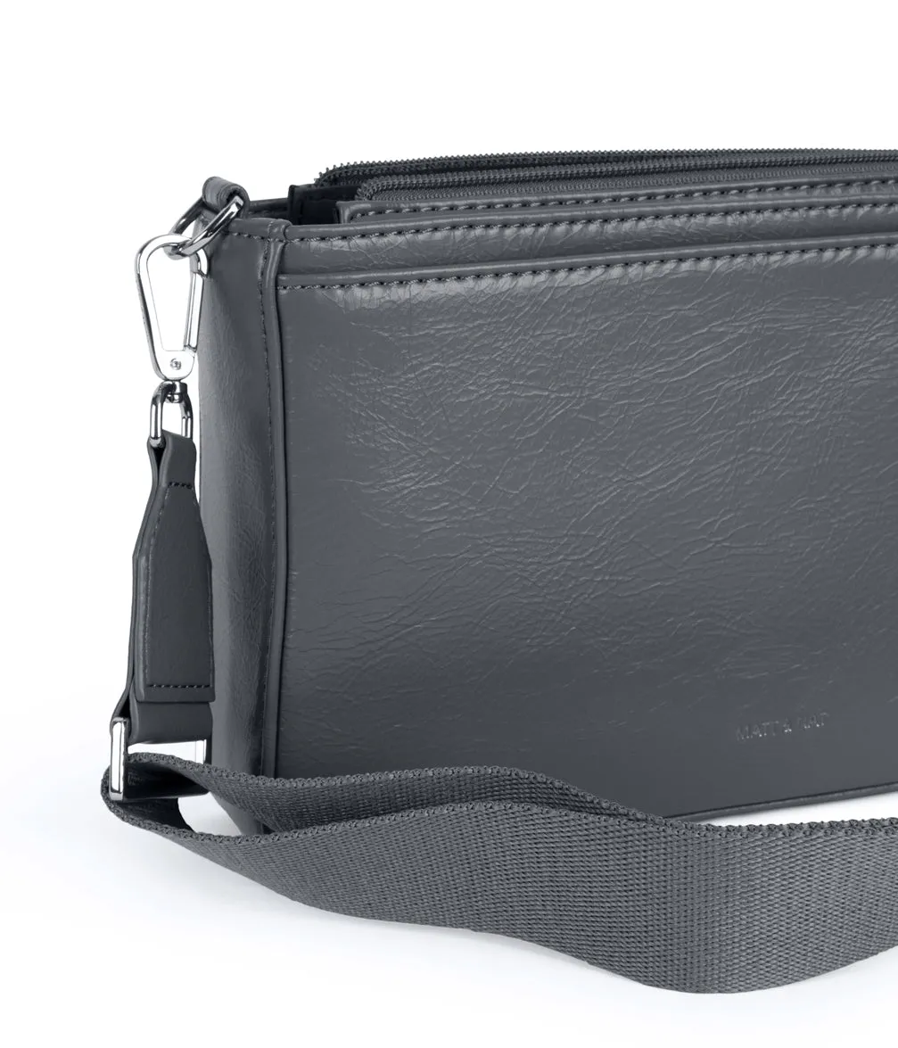 FENNE Vegan Convertible Crossbody Bag - Theme
