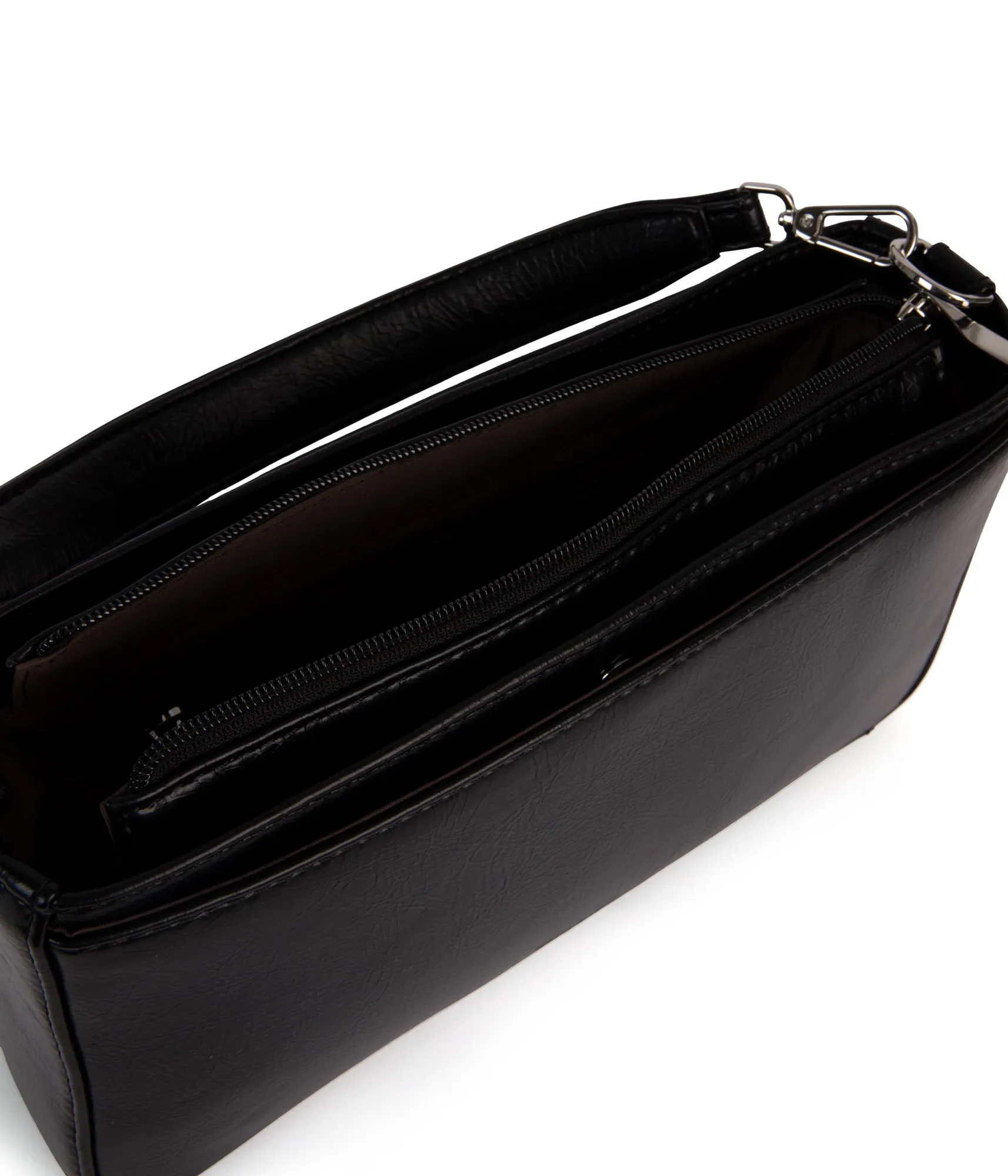FENNE Vegan Convertible Crossbody Bag - Theme