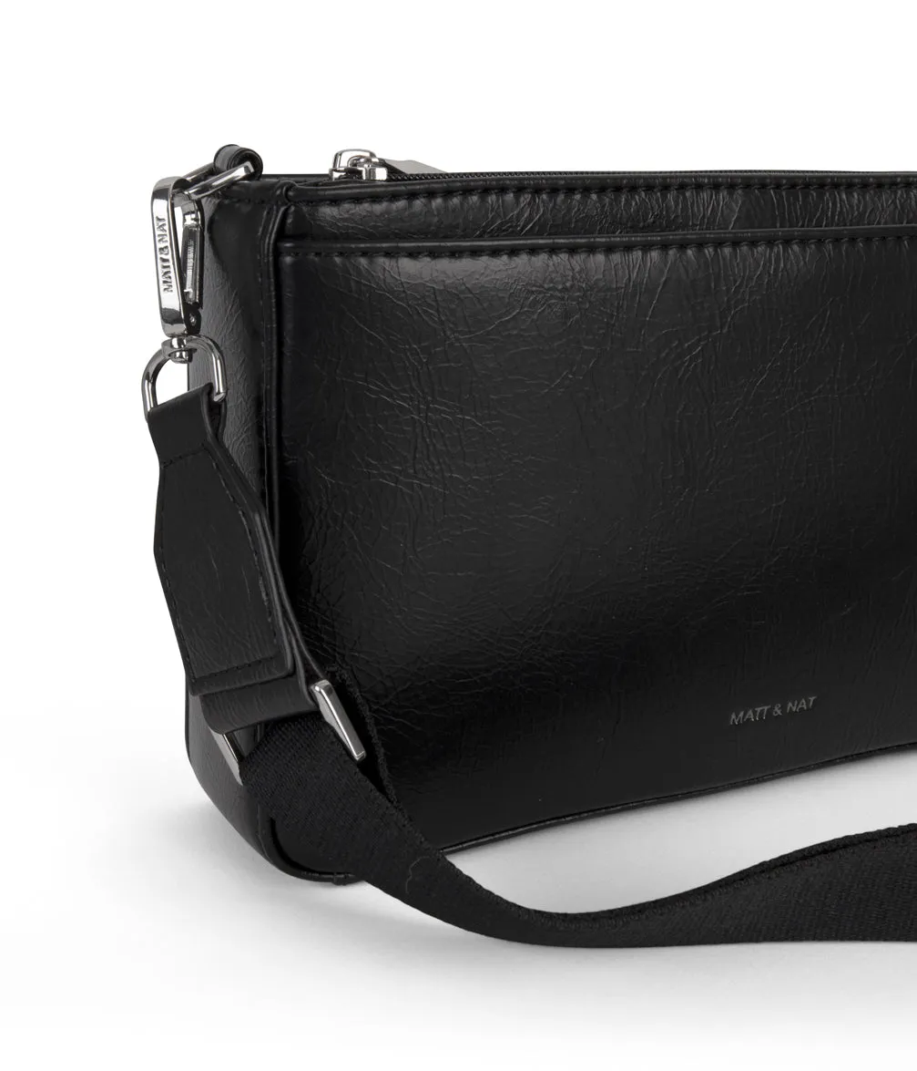 FENNE Vegan Convertible Crossbody Bag - Theme