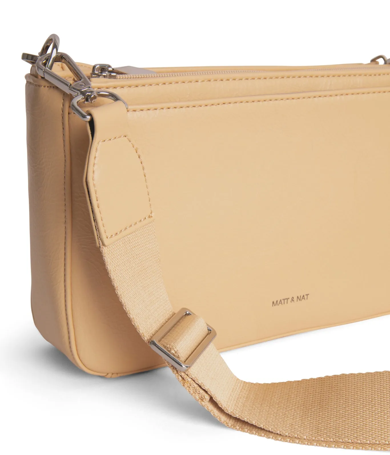 FENNE Vegan Convertible Crossbody Bag - Theme