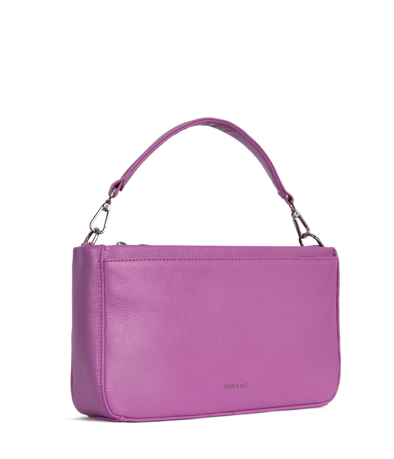 FENNE Vegan Convertible Crossbody Bag - Theme