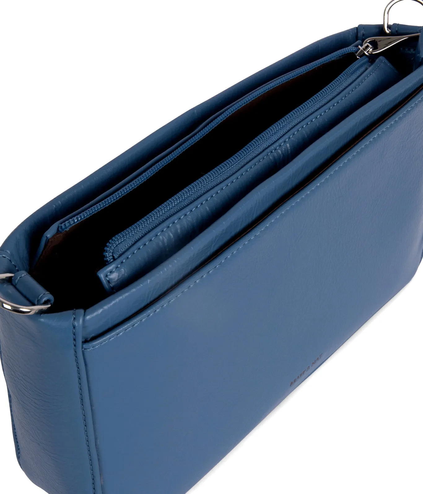 FENNE Vegan Convertible Crossbody Bag - Theme