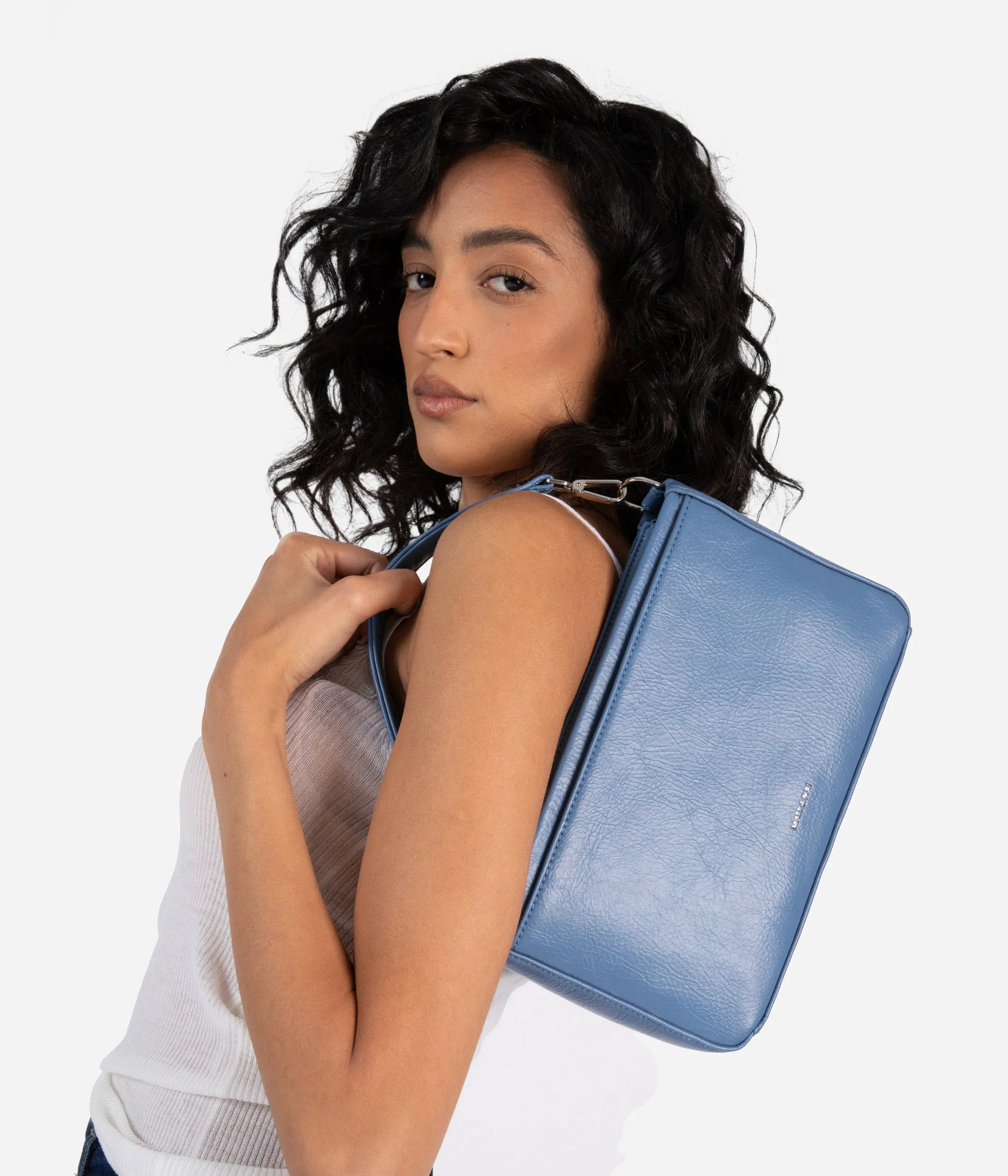 FENNE Vegan Convertible Crossbody Bag - Theme