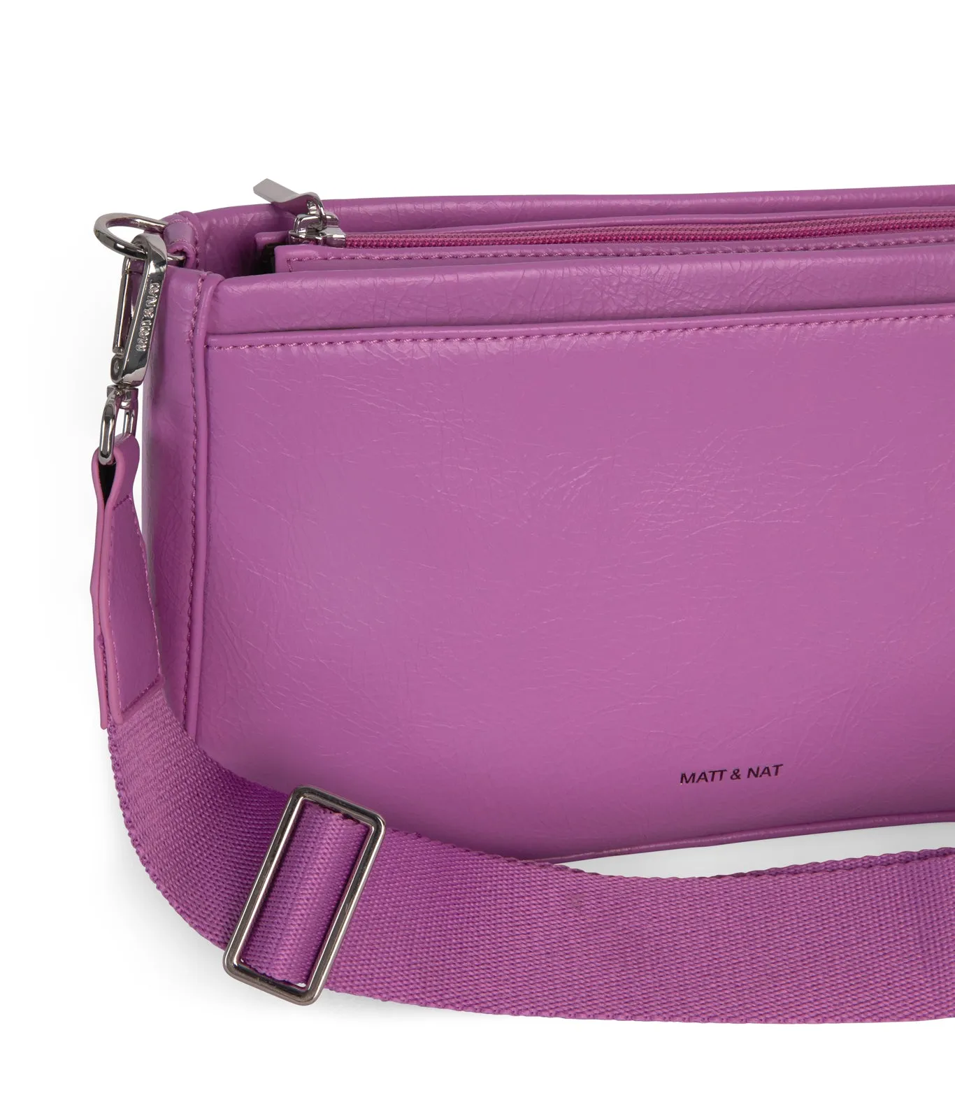 FENNE Vegan Convertible Crossbody Bag - Theme