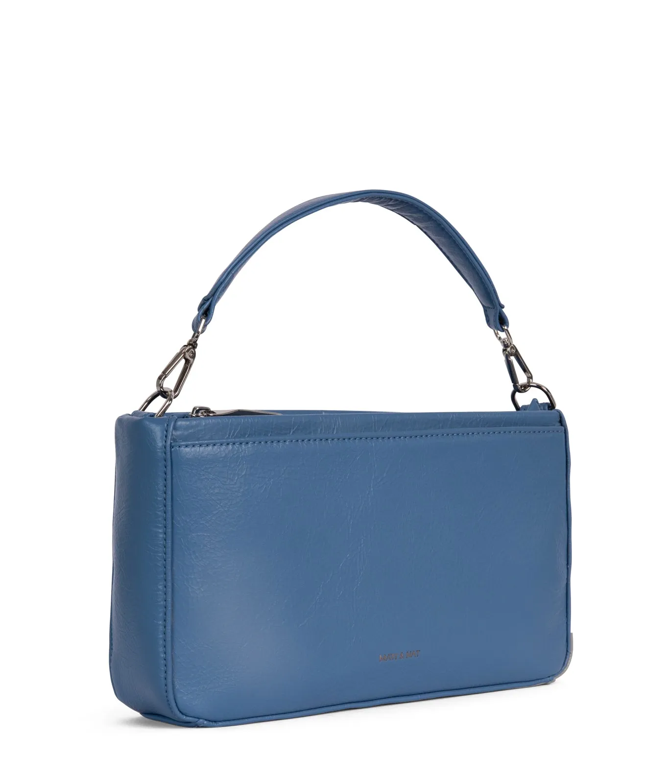 FENNE Vegan Convertible Crossbody Bag - Theme