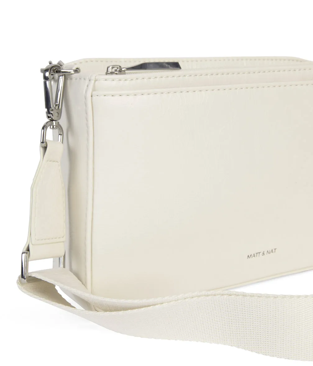 FENNE Vegan Convertible Crossbody Bag - Theme