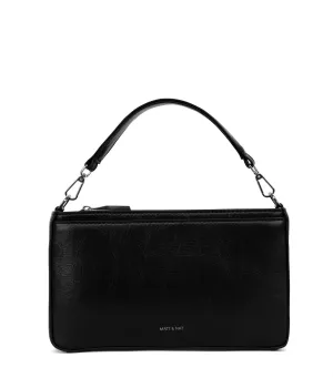 FENNE Vegan Convertible Crossbody Bag - Theme