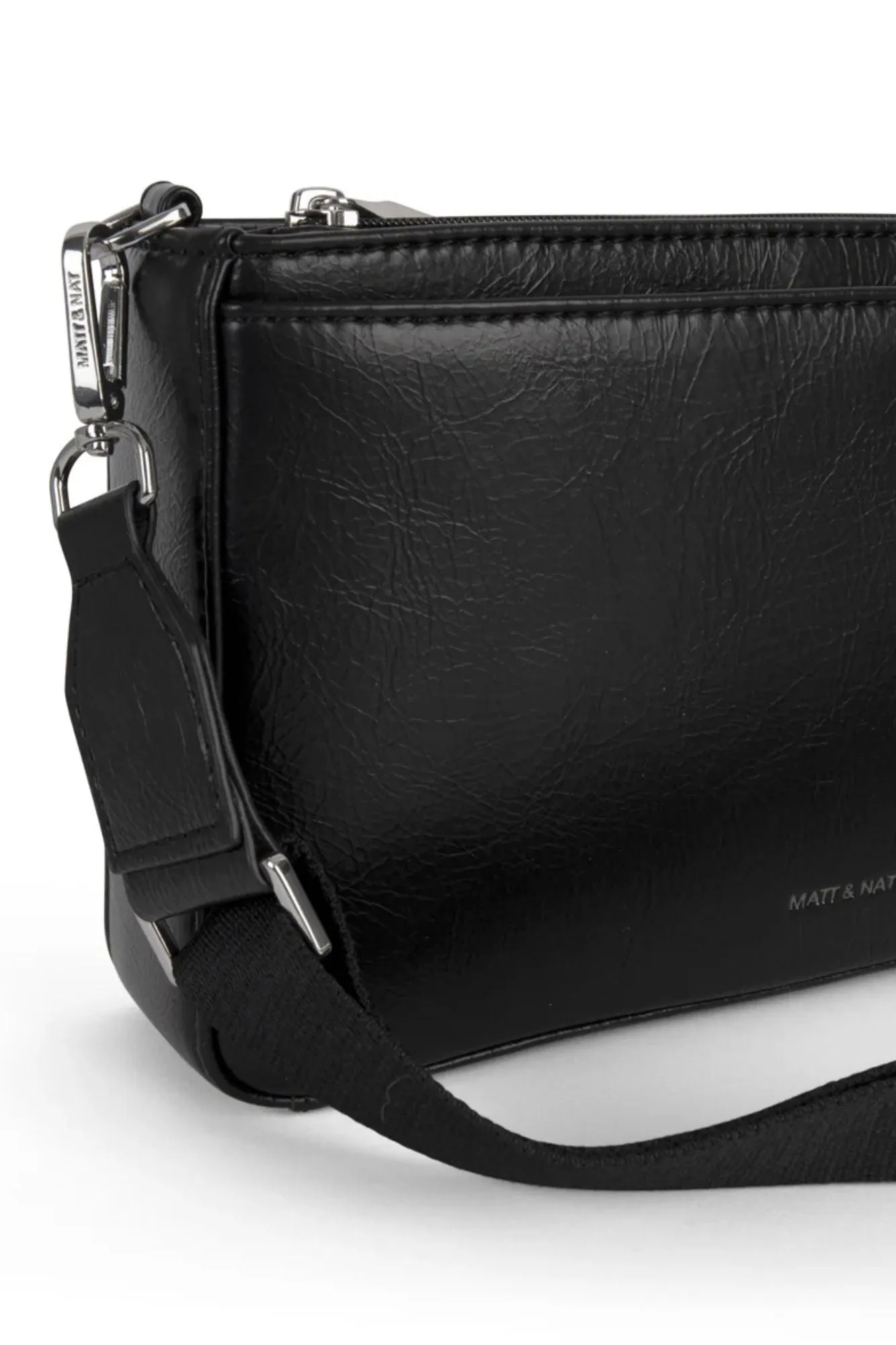 Fenne Vegan Convertible Crossbody - Theme