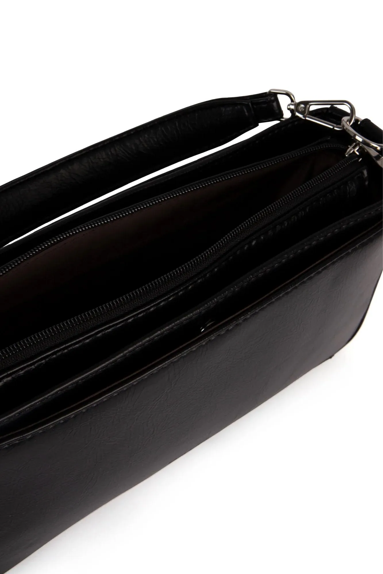 Fenne Vegan Convertible Crossbody - Theme