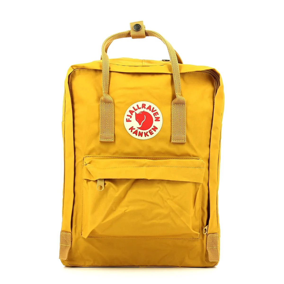Fjallraven - Backpack Kånken - 23510 - OCHRE