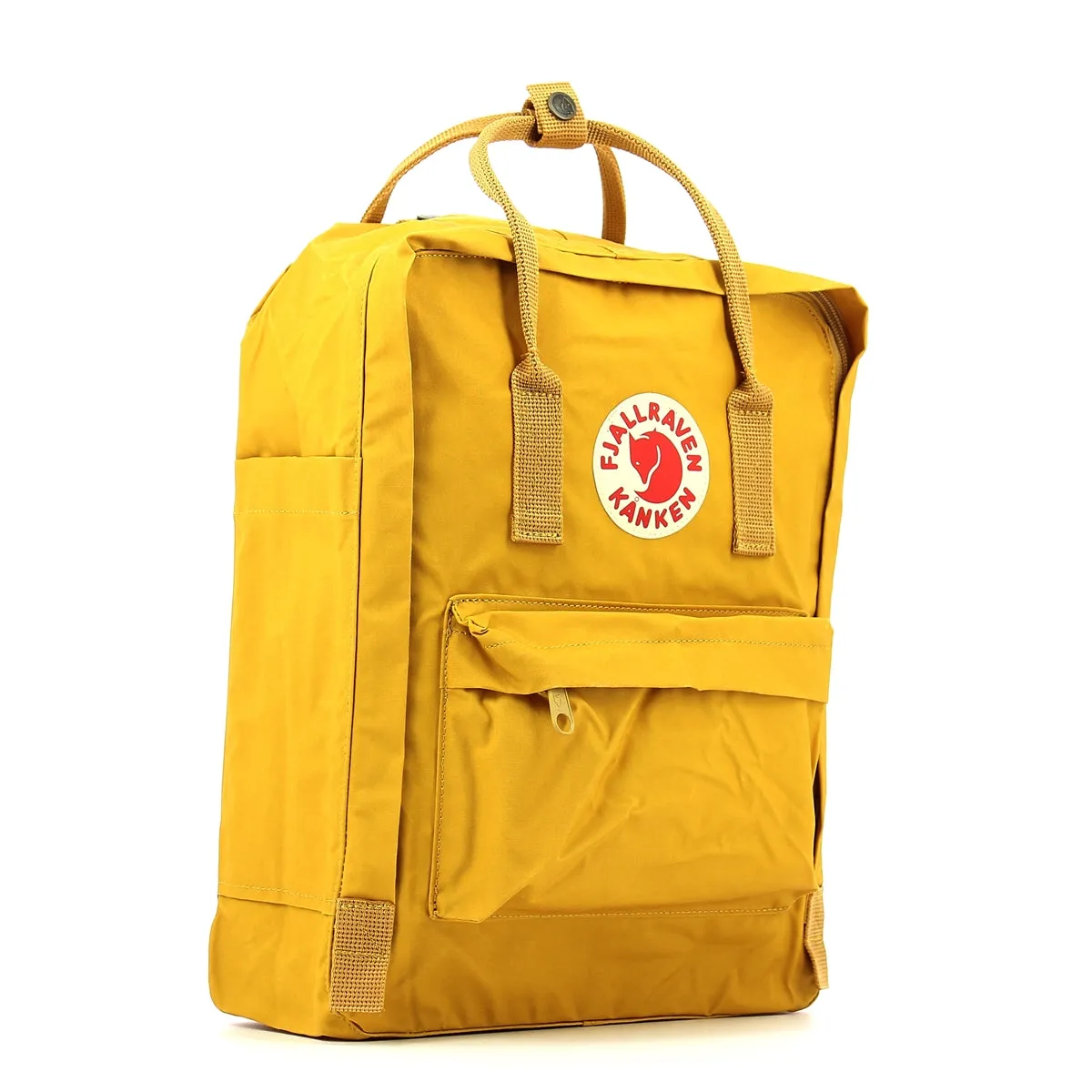 Fjallraven - Backpack Kånken - 23510 - OCHRE