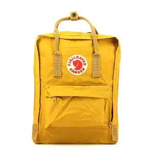 Fjallraven - Backpack Kånken - 23510 - OCHRE