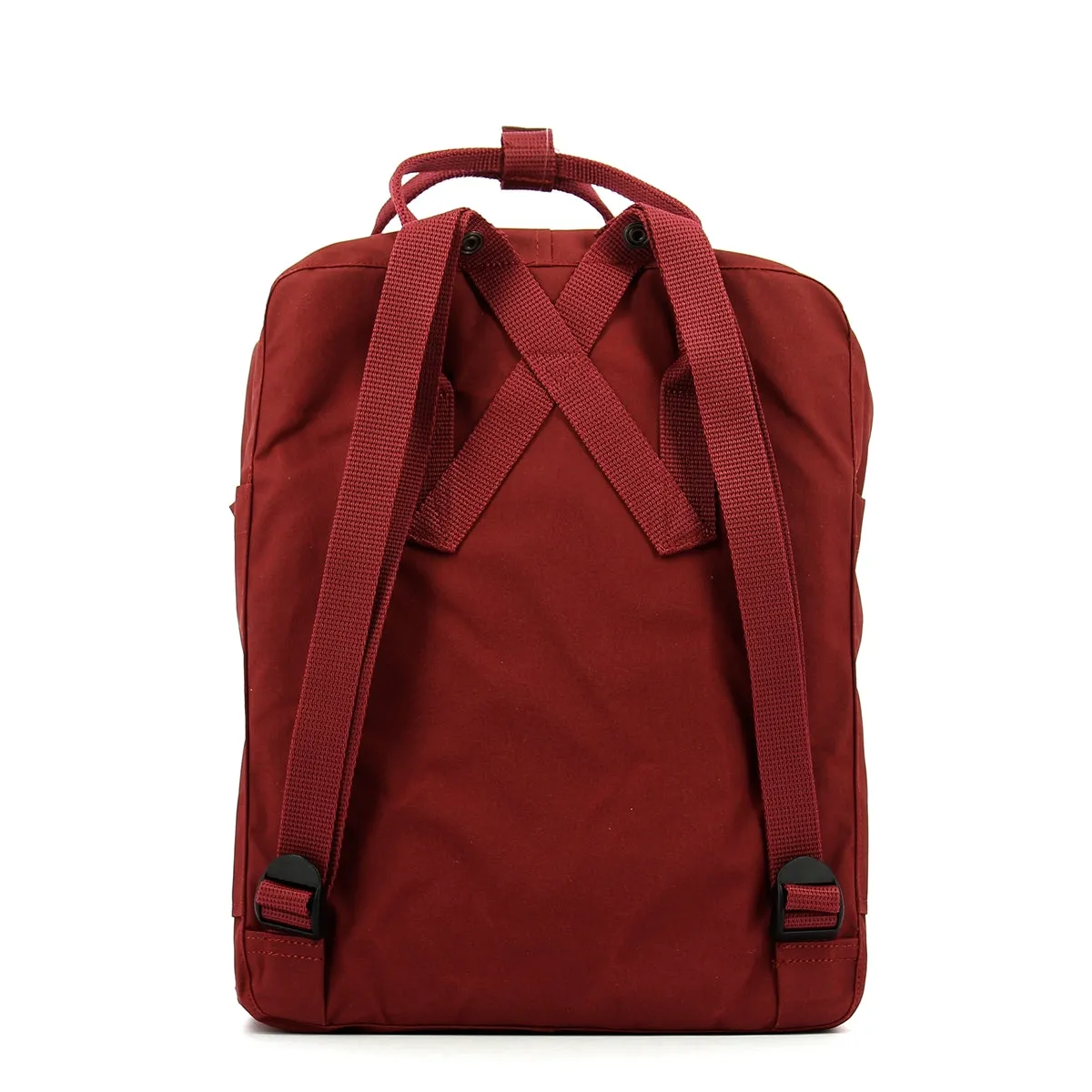 Fjallraven - Backpack Kånken - 23510 - OX/RED
