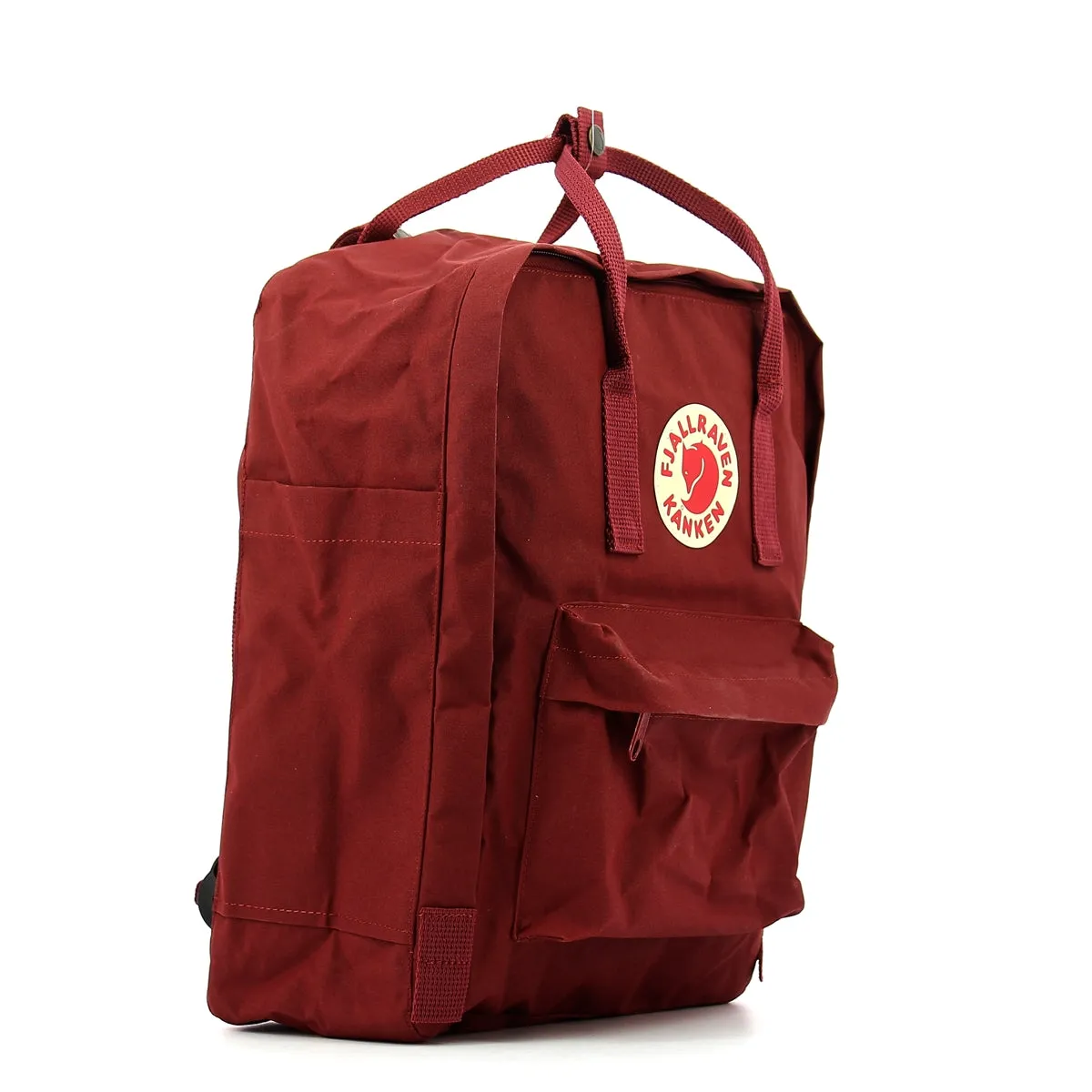 Fjallraven - Backpack Kånken - 23510 - OX/RED