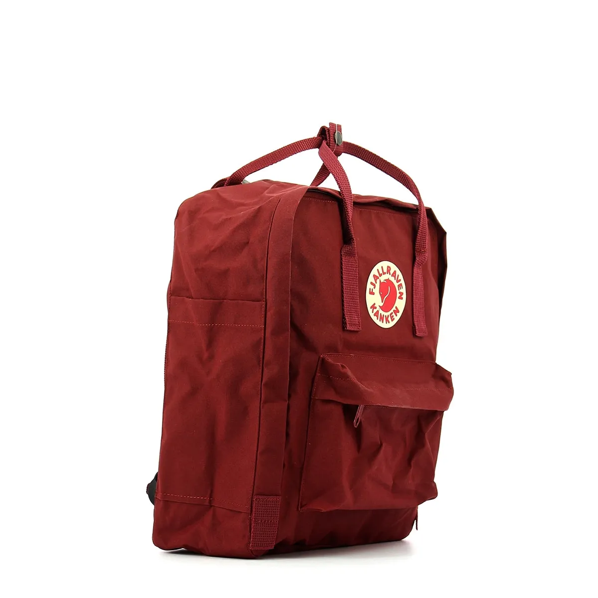 Fjallraven - Backpack Kånken Mini - 23561 - OX/RED