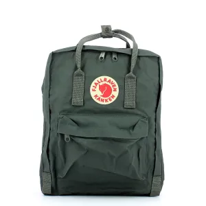 Fjallraven - Zaino Kånken - 23510 - FOREST/GREEN