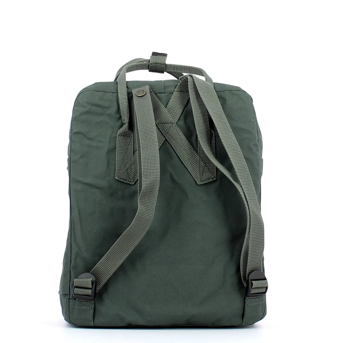Fjallraven - Zaino Kånken - 23510 - FOREST/GREEN