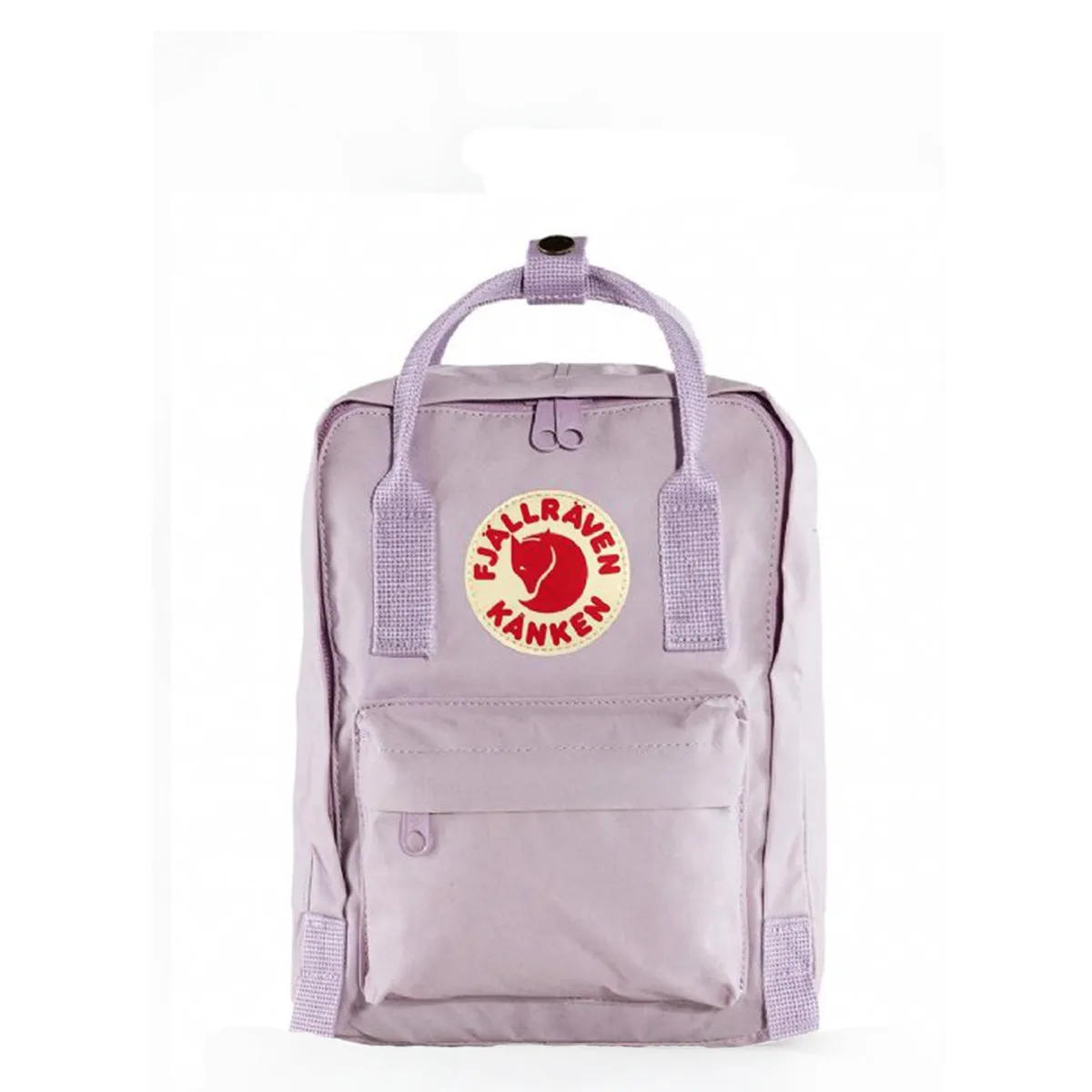 Fjallraven - Zaino Kånken Mini - 23561 - PASTEL/LAVANDER