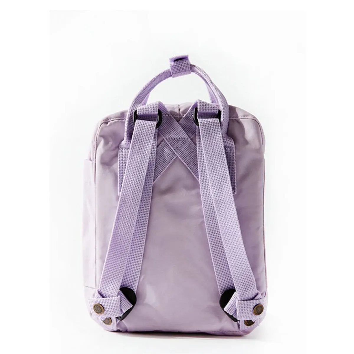 Fjallraven - Zaino Kånken Mini - 23561 - PASTEL/LAVANDER