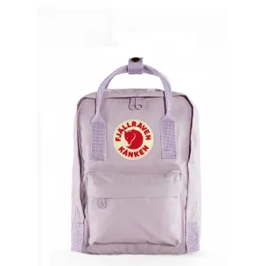Fjallraven - Zaino Kånken Mini - 23561 - PASTEL/LAVANDER