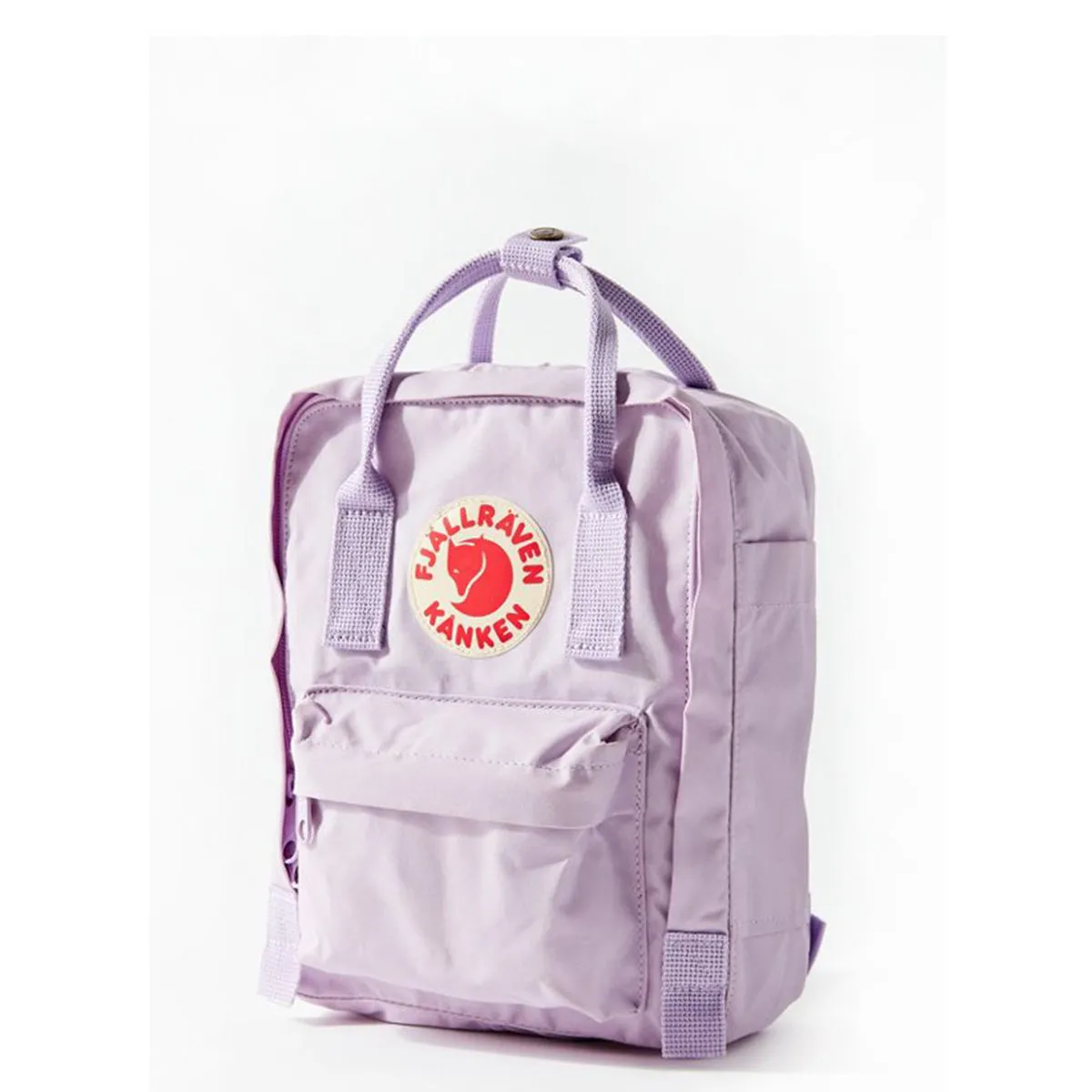 Fjallraven - Zaino Kånken Mini - 23561 - PASTEL/LAVANDER