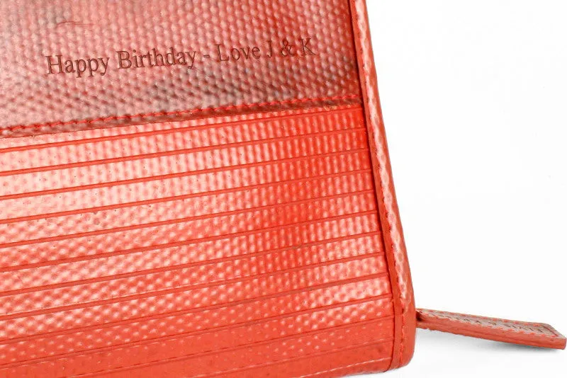 Folio & Laptop Case