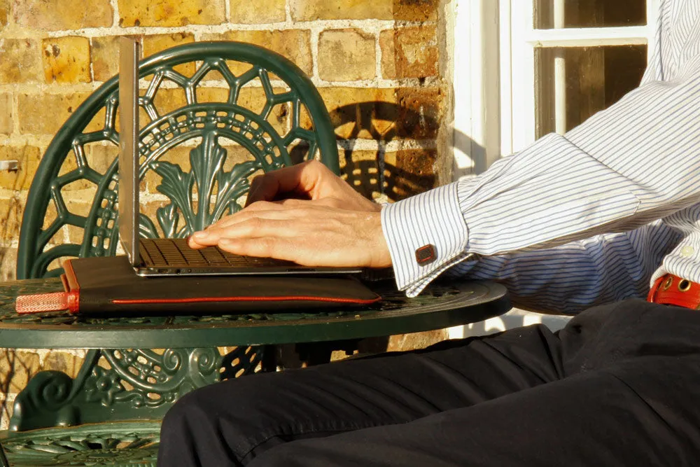Folio & Laptop Case