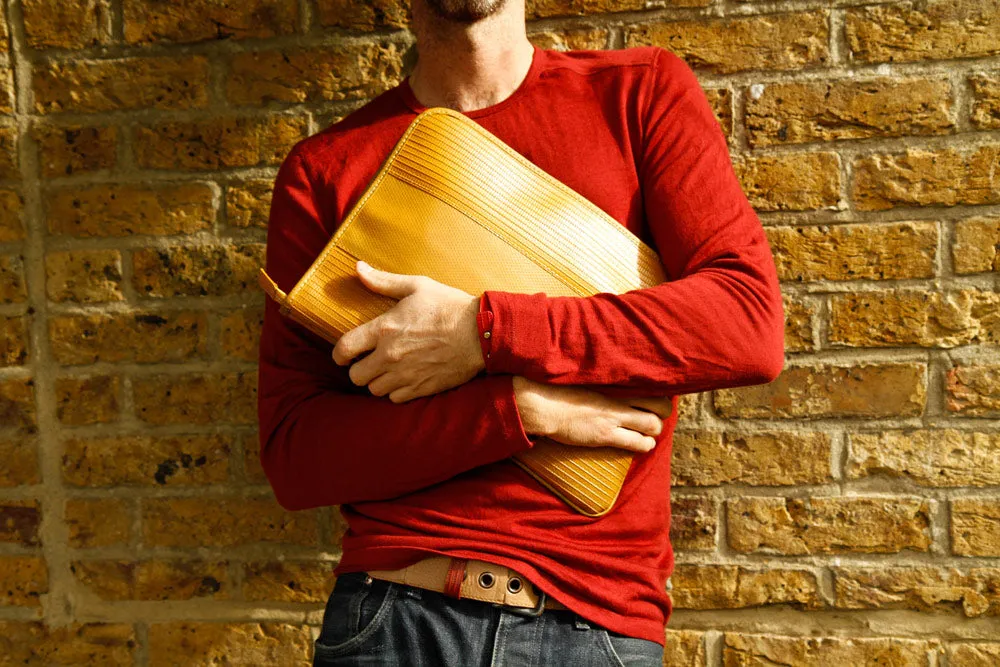 Folio & Laptop Case