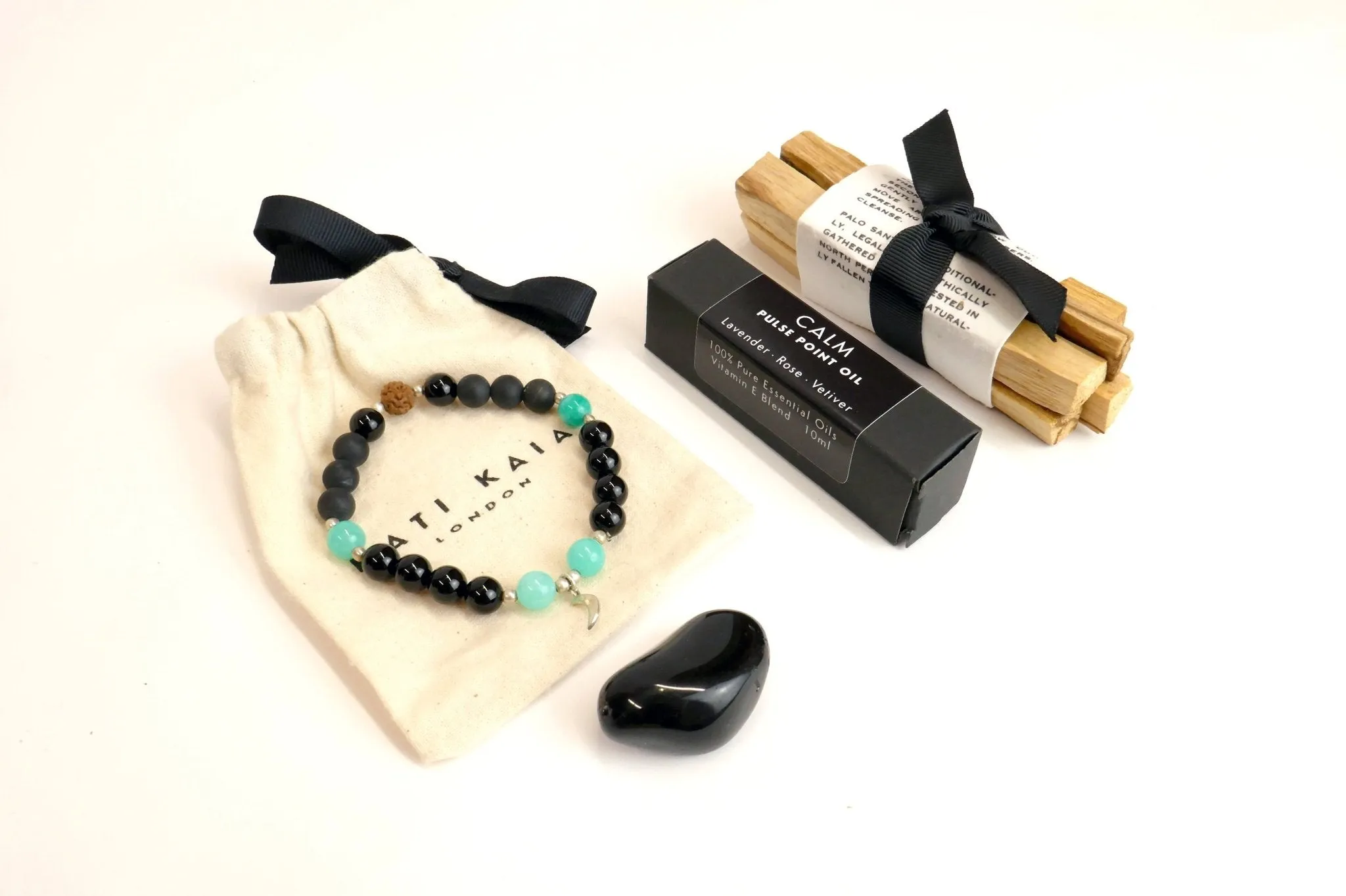For Him - Complete Yoga Bundle