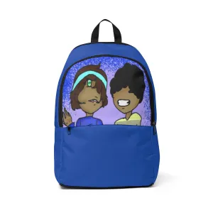 Friends Backpack