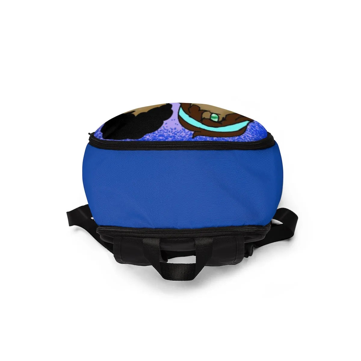 Friends Backpack