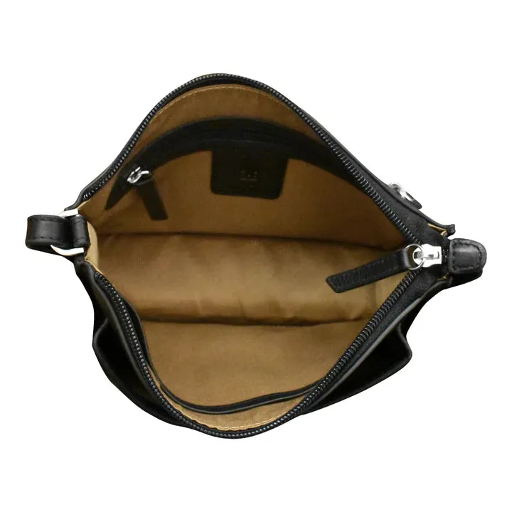 FRONT POCKET PHONE BAG