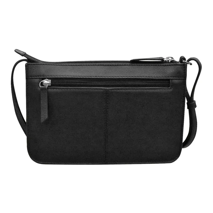 FRONT POCKET PHONE BAG