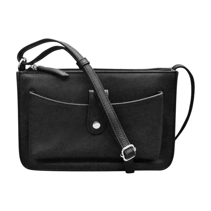 FRONT POCKET PHONE BAG