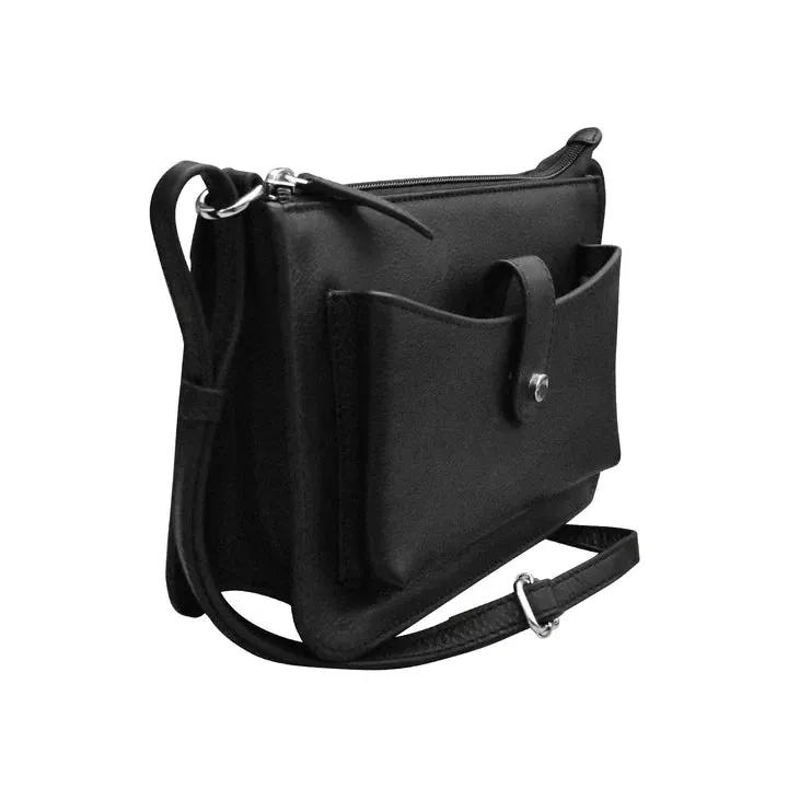 FRONT POCKET PHONE BAG