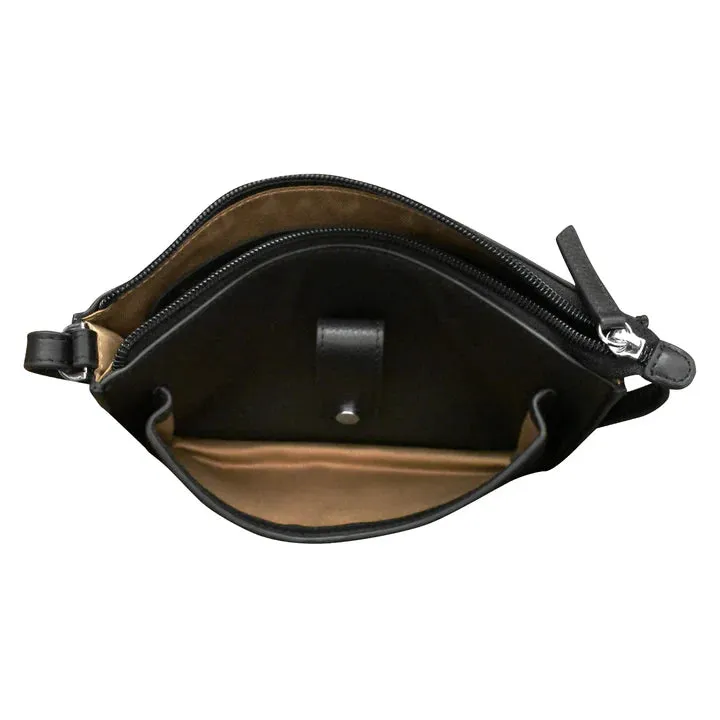 FRONT POCKET PHONE BAG