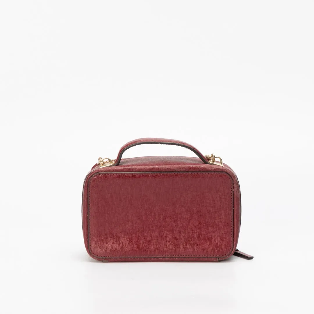 Furla Babylon Mini Crossbody Bag