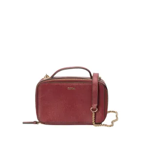 Furla Babylon Mini Crossbody Bag