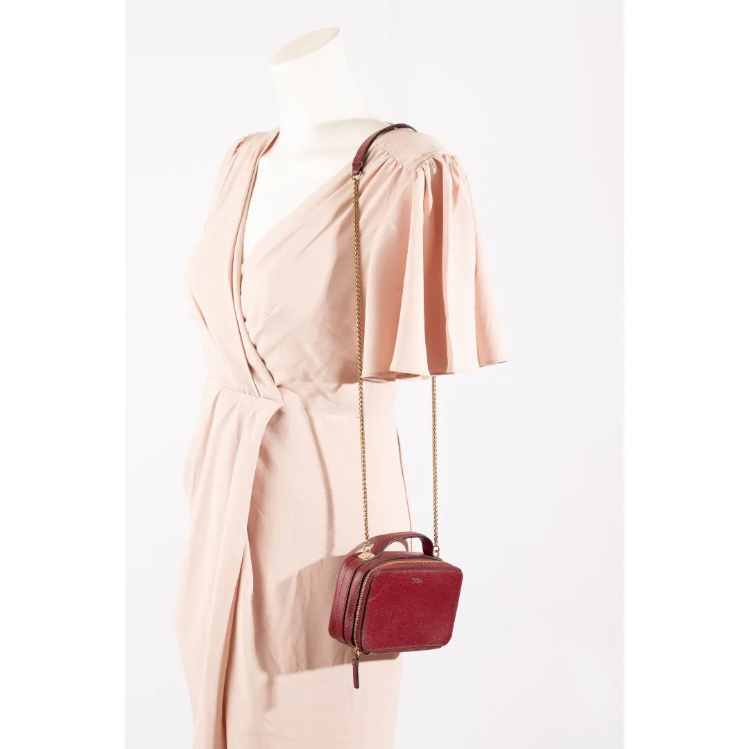 Furla Babylon Mini Crossbody Bag