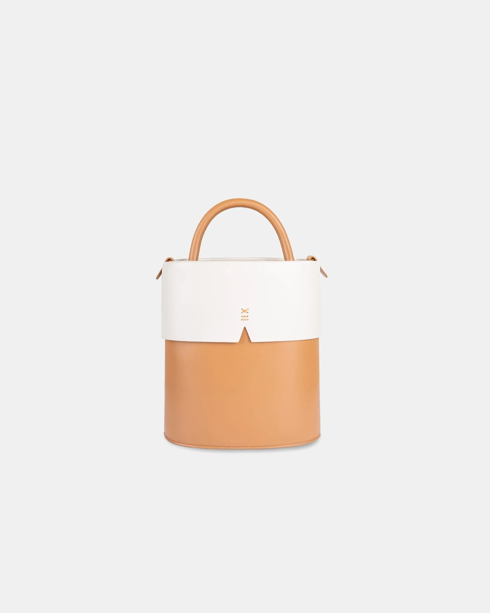 Gaia Bucket Bag - THYME & OAT