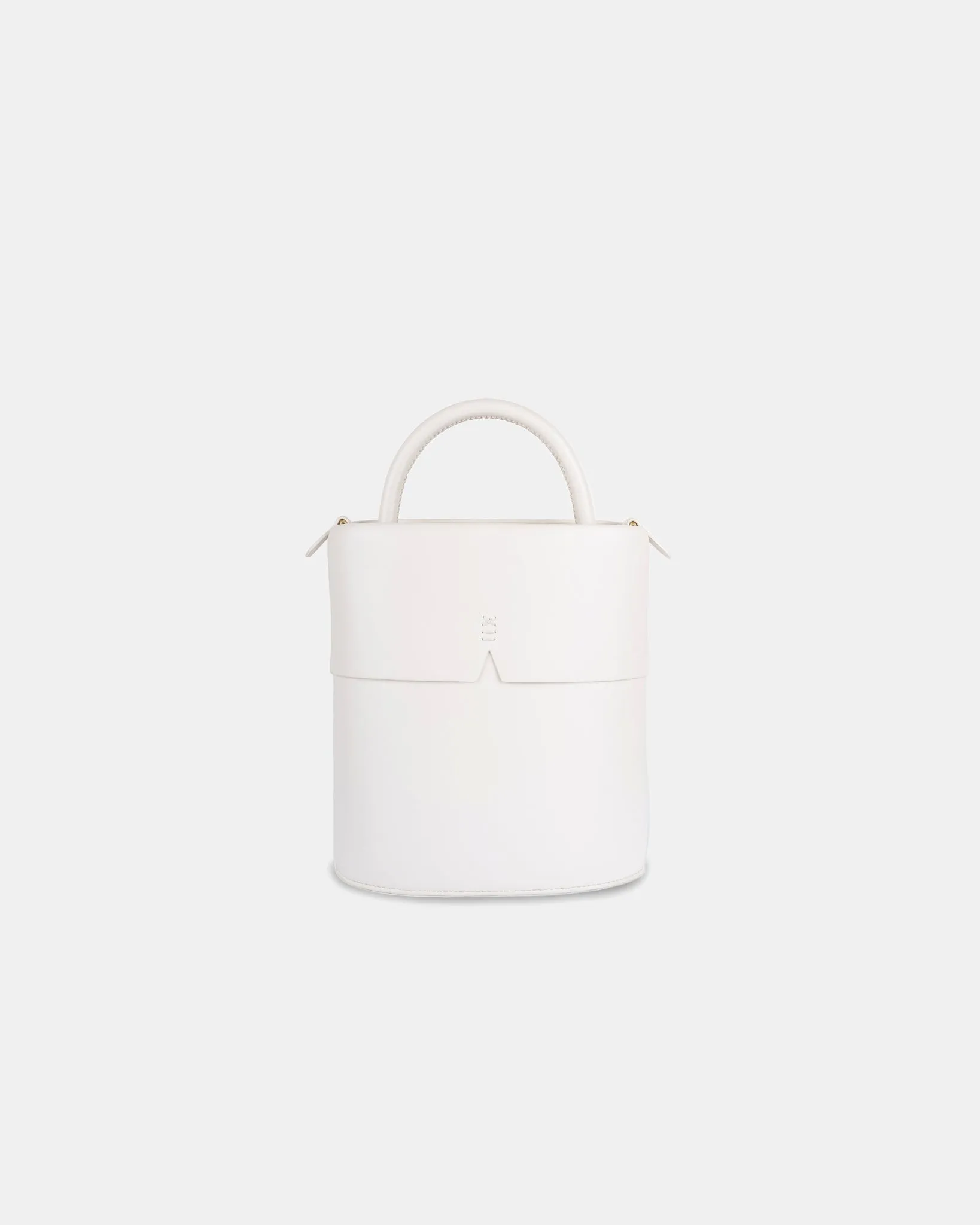 Gaia Bucket Bag - THYME & OAT